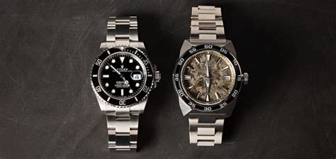 vintage grand seiko vs rolex|Seiko gmt vs Rolex.